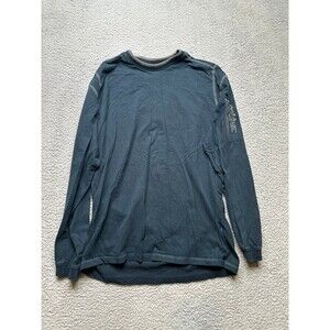 Kuhl long sleeve zipper pocket sz medium